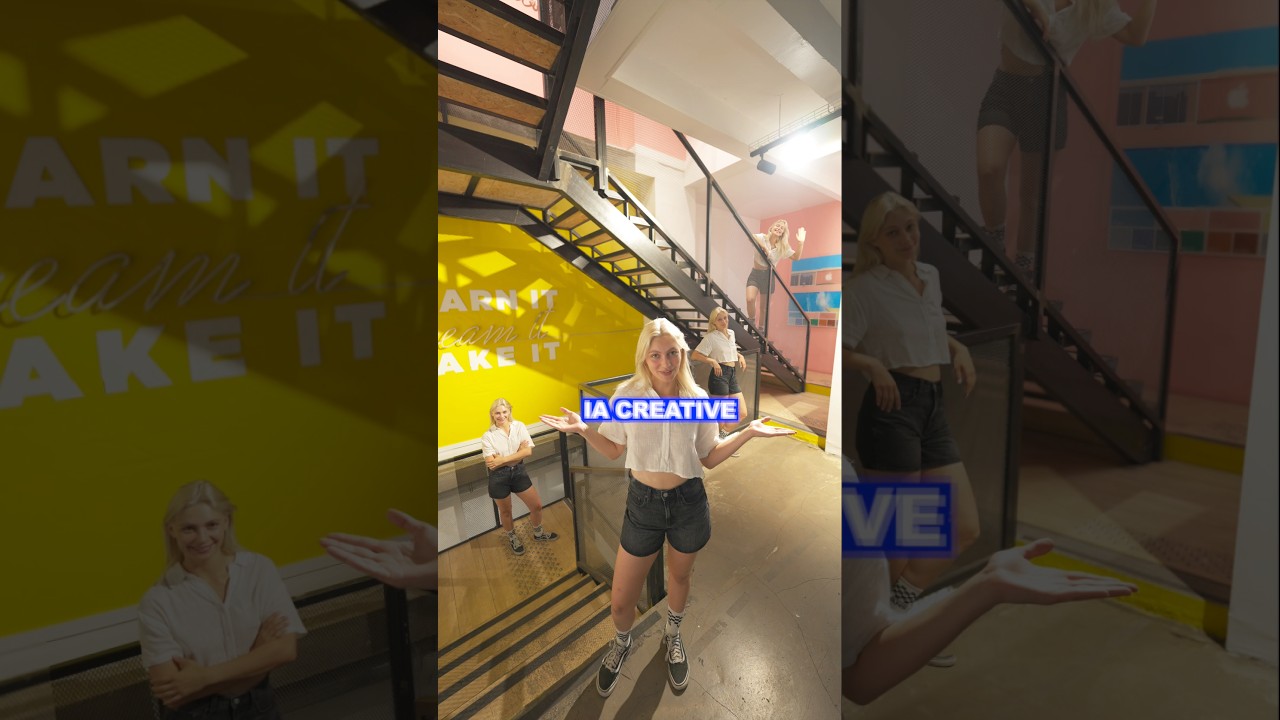 Réalisation vidéo Visual Capsule Paris - production vidéo social media n°26
