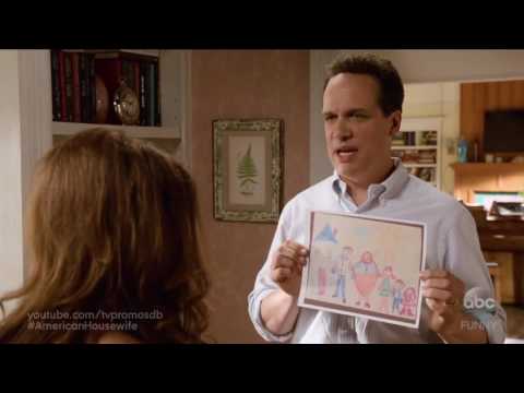 American Housewife 1x04 Promo "Art Show" (HD)