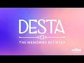 Gameplay video of Desta: The Memories Between  PC