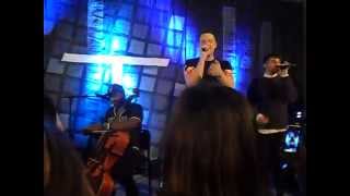 Papaoutai by Pentatonix (Pentatonix in Paris, November 5th 2014)