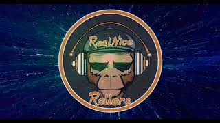 QUANTIC - SPARK IT -  (KALUM'S JUNGLE BOOTLEG)