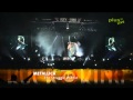 Metallica The Struggle Within Live Rock Am Ring 2012