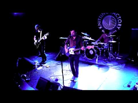 Taurus - Money Man LIVE @ Knitting Factory Brooklyn.mov