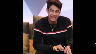 Green Light/Donny P./Shardon waiting for the green light