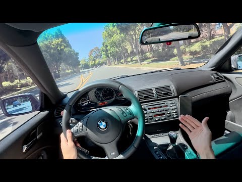 3 easy ways to be smoother at manual