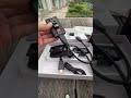BovBox Mini Wireless Video Transmitter 4K To 1080P HDMI Extender