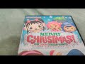 Christmas In July Nickelodeon Merry Christmas DVD Overview
