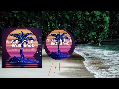 NSP Girl - Hasi Band (Bougainville Music)