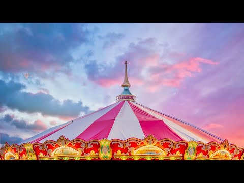 On the Carousel