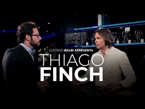 Como se Vestir Como um Milionário com Thiago Finch em Los Angeles
