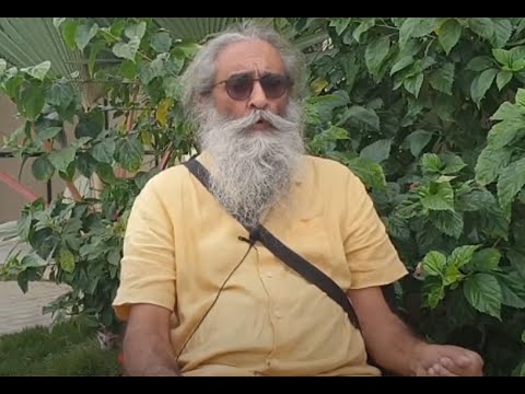 Part 1|Learning by doing | Prof.Gurdev Singh | Mudra Takshashila Institute Of Design & Architecture