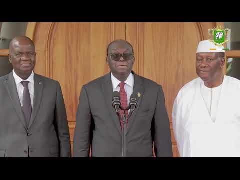 Les jeunes hommes savent courir mais ils ne savent pas se cacher....