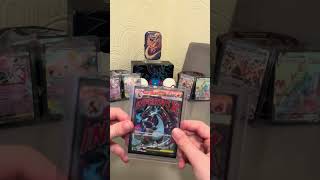My most expensive card! Who is it?! #pokemon #pokemonmerchandise #pokemonchannel #rarepokemon