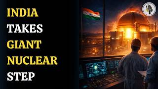 India's Most Advanced Nuclear Reactor Achieves First Criticality, Advancing Energy Security