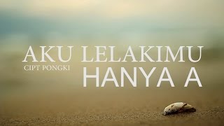 Download lagu AKU LELAKIMU VIRZHA DIJADIKAN PUISI mp3