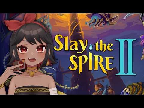 【Slay the SpireⅡ】キャラランダムで塔をのぼる #15