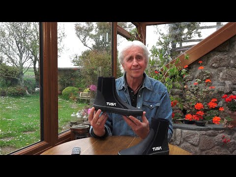 Scuba Diving Gear Review: TUSA SS 5mm Dive Boots