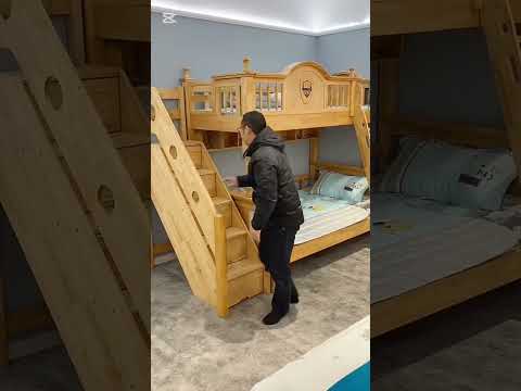 American sofa bed #sofabed #multifunctional #goodthingsrecommendation