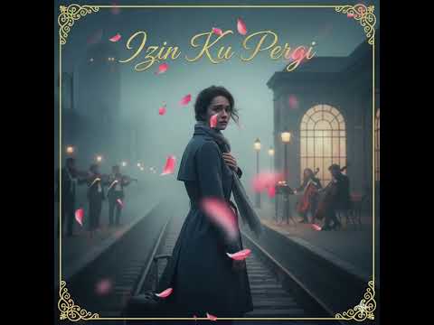 Izin Ku Pergi - Kaer (Ai Hybrid Orchestra Version 