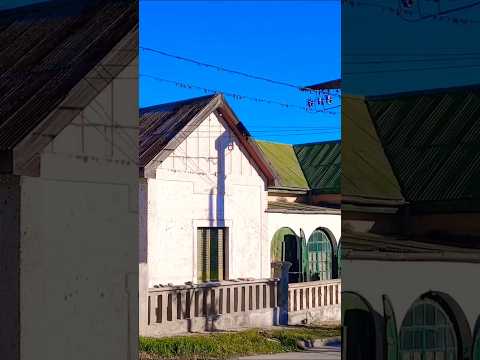 preciosa Casa Antigua en Huerta Grande, Punilla, Córdoba, Argentina 🇦🇷#huertagrande
