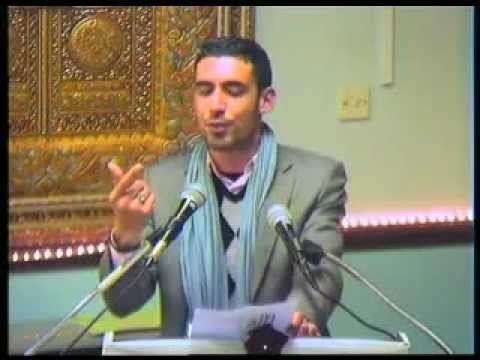 Eve 17th Rabi al Awwal - Milad un Nabi & Wiladat 6th Imam (as) - English Poetry