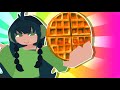 DO YOU LIKE WAFFLES