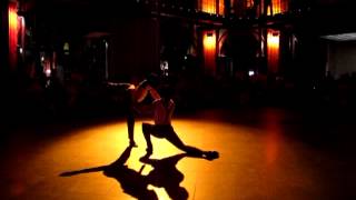 Berlin 2012: Augusto Balizano & Claudio Gonzalez [Part 1]