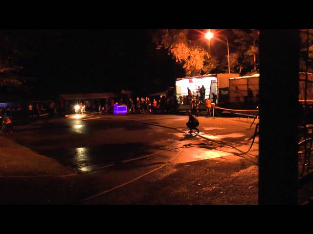 Hájov-pod hasičárnou, 31. 08. 2013