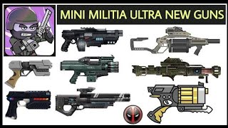 TÉLÉCHARGER MINI MILITIA MEGA MOD DENZEL MILITIA MEGA MOD DENZEL MINI TÉLÉCHARGER