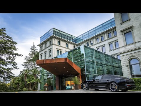 Best Hotels in Italy, Garda Lake - Lido Palace | Leading Hotel of the World