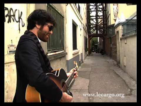 #131 Vandaveer - Roman candle (Acoustic Session)