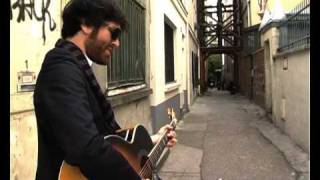 #131 Vandaveer - Roman candle (Acoustic Session)