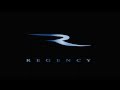 Regency Logo Remake