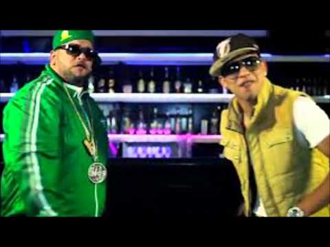 GALANTE "EL EMPERADOR" FT. FRANCO "EL GORILLA"- PONTE PUTY(HIP HOP RMX).wmv