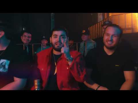 Grupo Fernandez - Puro Festejar ft. Grupo H-100 [Official Video]