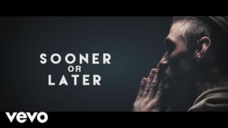AaronCarter-SoonerOrLaterLyricVideo