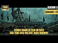S3 SAAT WABAH KEBUTAAN MELANDA DUNIA ️ Alur SEE Episode 1 8 FULL