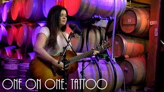Cellar Sessions: Rebecca Loebe - Tattoo November 12th, 2018 City Winery New York
