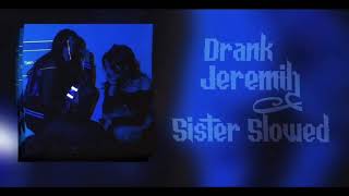 Drank - Jeremih (slowed)