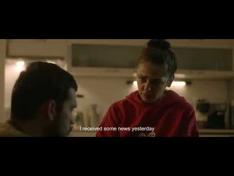 Sekizi Beş Geçe -  Ali Kilic  (Trailler)