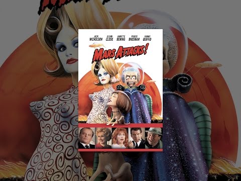 Mars Attacks!