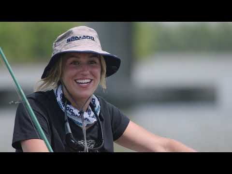 2021 Sea-Doo iDF Intelligent Debris Free Pump System