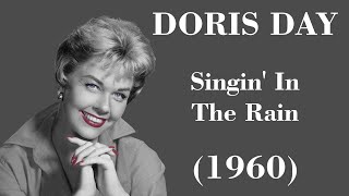 Doris Day - Singin&#39; In The Rain - Legendas EN - PT-BR