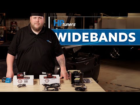 Wideband Gauge Comparison: AEM X-Series vs. Ballenger AFR500 CAN vs. AFR500 | HP Tuners