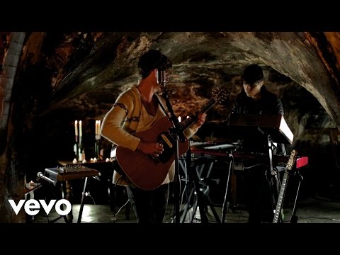 Whilk & Misky - Babe I'm Yours (Live In Session)