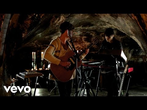 Whilk & Misky - Babe I'm Yours (Live In Session)