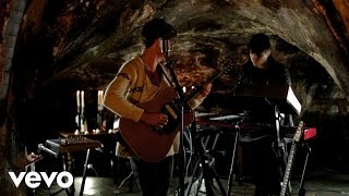 Whilk &amp; Misky - Babe I'm Yours (Live In Session)