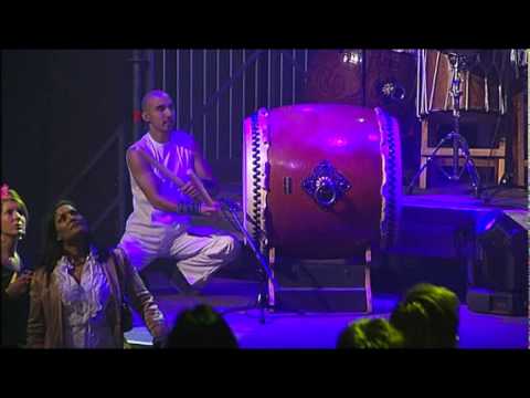 Circle Percussion & Bencha Theater