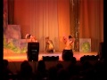 Студвесна 2011 - Танец "Волшебный цветок".avi 