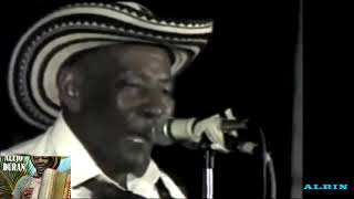 QUEDATE TRANQUILA Alejo Durán Editado con sonido original